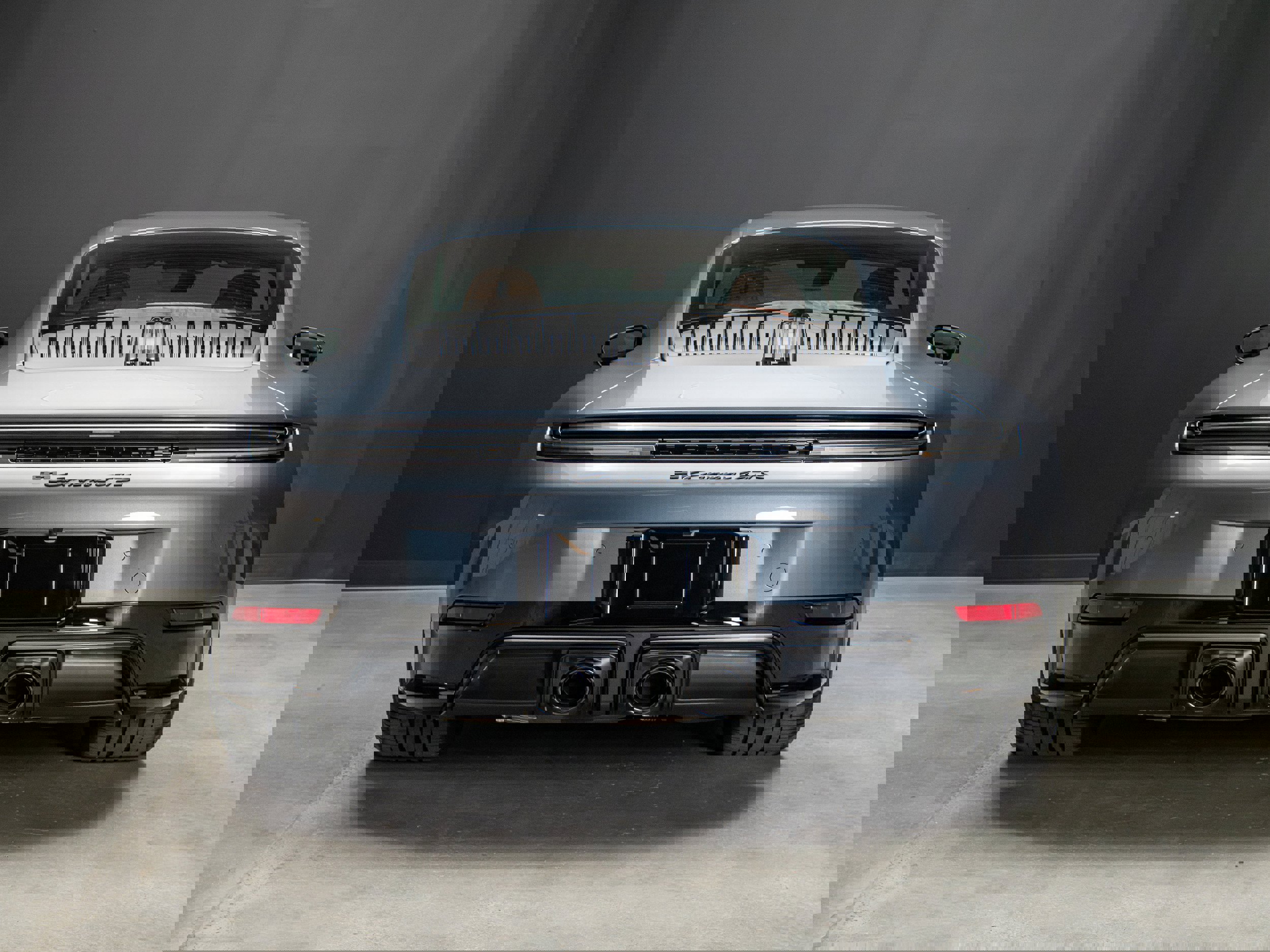 New 2026 Porsche 911 Carrera GTS image 6