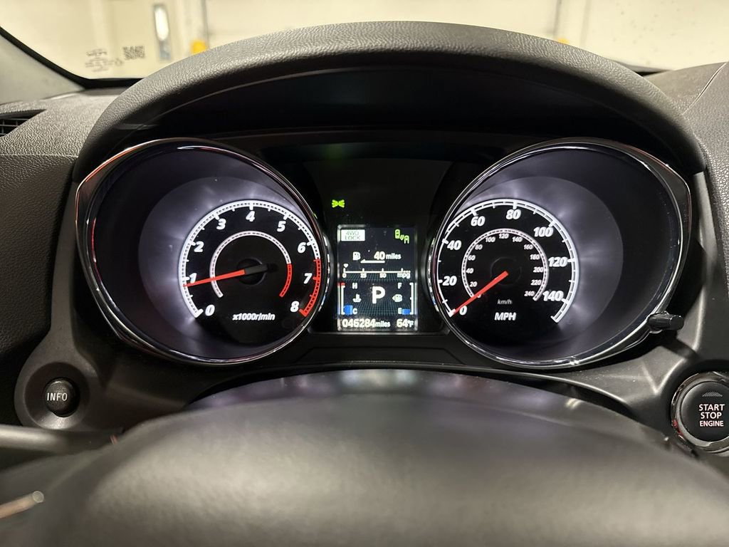 Used 2024 Mitsubishi Outlander Sport ES AWD/4WD image 12
