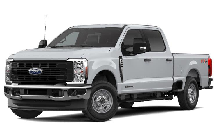 New 2026 Ford F250 XL w/ XL Driver Assist Package image 25