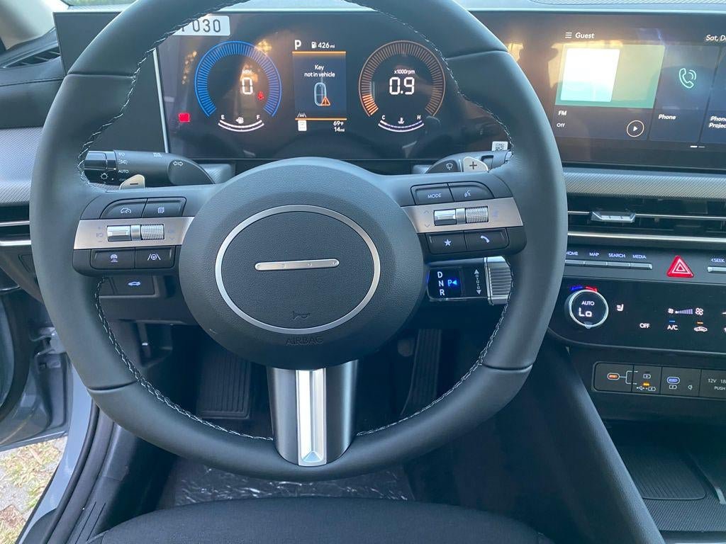 New 2026 Hyundai Sonata SEL FWD image 31