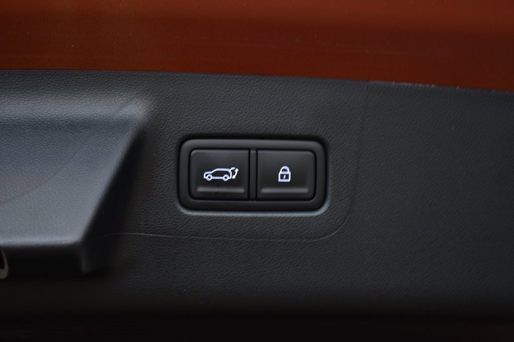 New 2026 Hyundai Santa Fe Calligraphy image 35