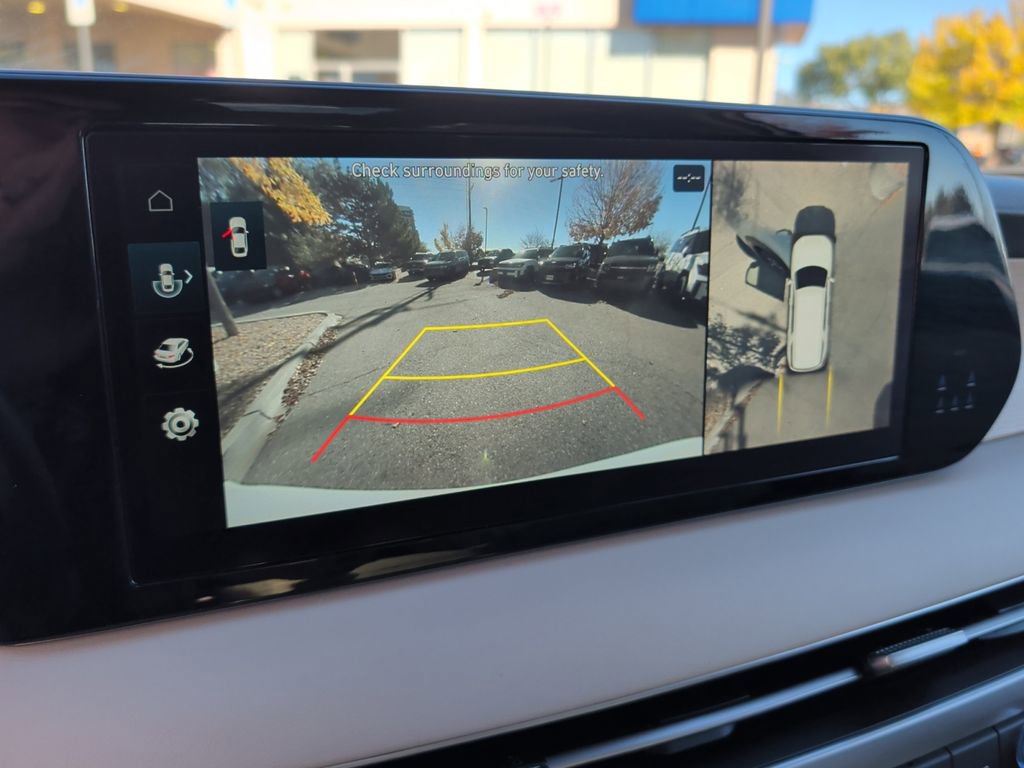 Used 2024 Hyundai Palisade Limited image 22