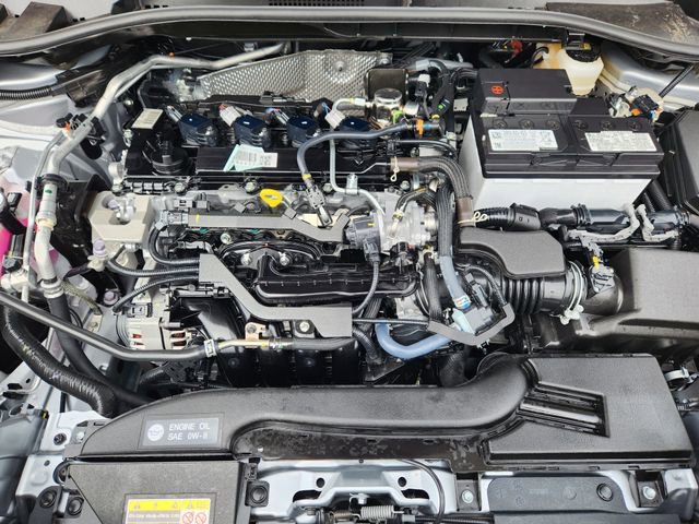 Used 2026 Toyota Corolla Cross XLE image 20