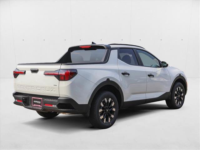 New 2026 Hyundai Santa Cruz SEL image 5