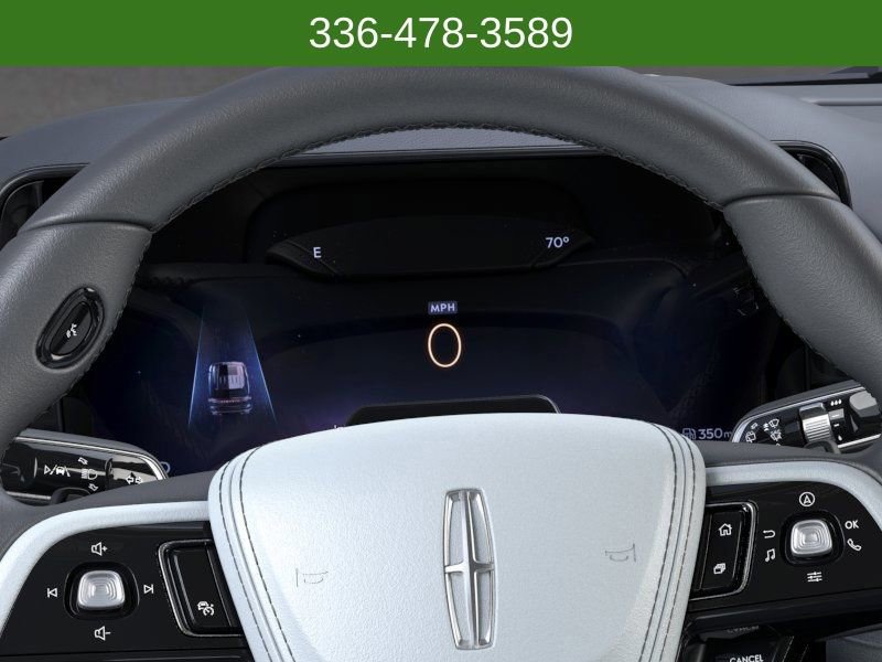 New 2026 Lincoln Aviator Black Label image 13