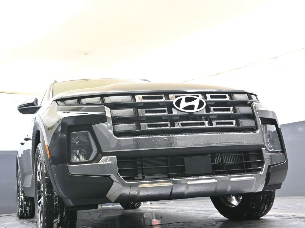 New 2026 Hyundai Santa Cruz Limited image 41