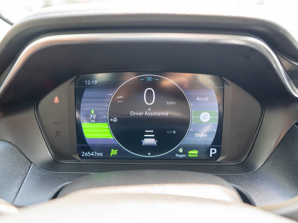 Certified 2023 Chevrolet Bolt EUV Premier w/ Redline Edition FWD image 21