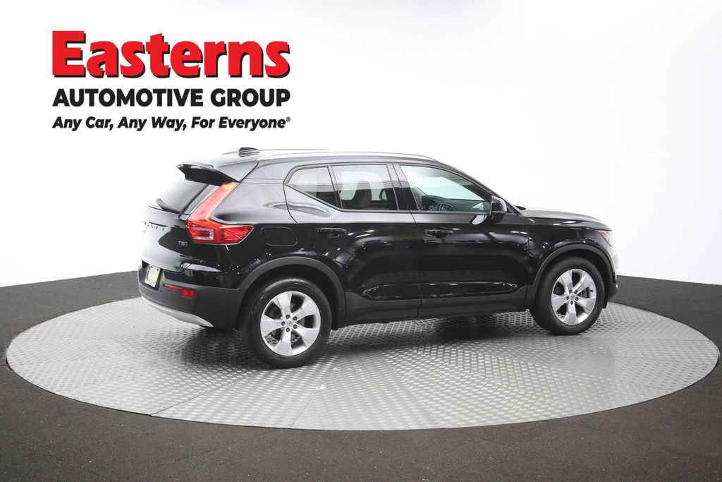 Used 2019 Volvo XC40 T5 Momentum AWD/4WD image 41