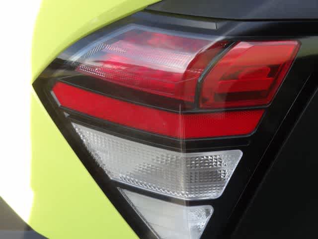 Used 2024 Hyundai Kona SEL image 22