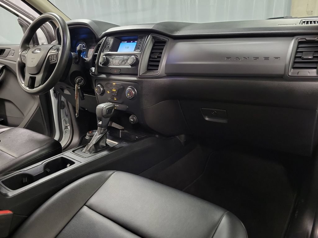Used 2022 Ford Ranger XL w/ Equipment Group 101A High AWD/4WD image 35