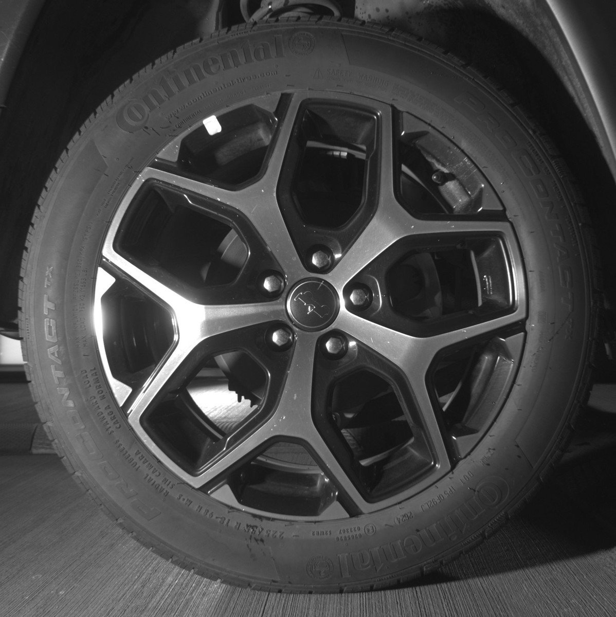 Used 2025 Jeep Compass Limited image 15