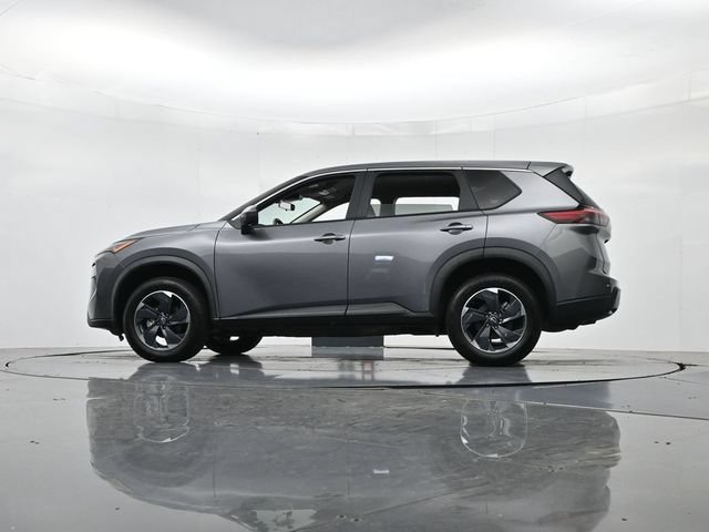 Used 2024 Nissan Rogue SV AWD/4WD image 38