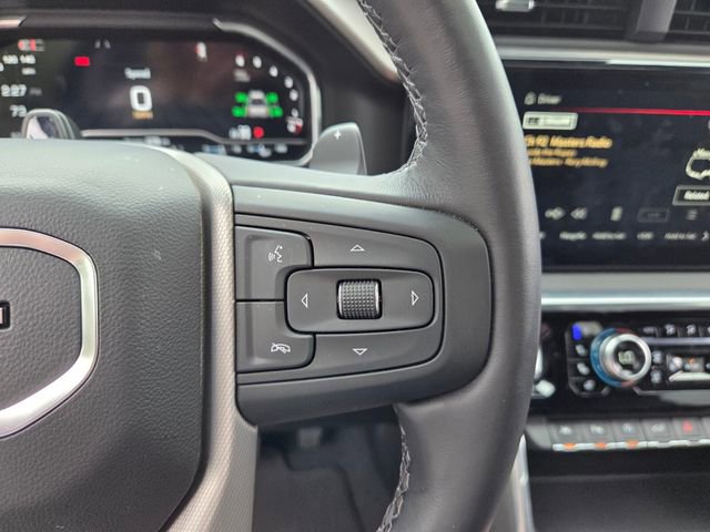 New 2025 GMC Sierra 1500 Denali AWD/4WD image 31