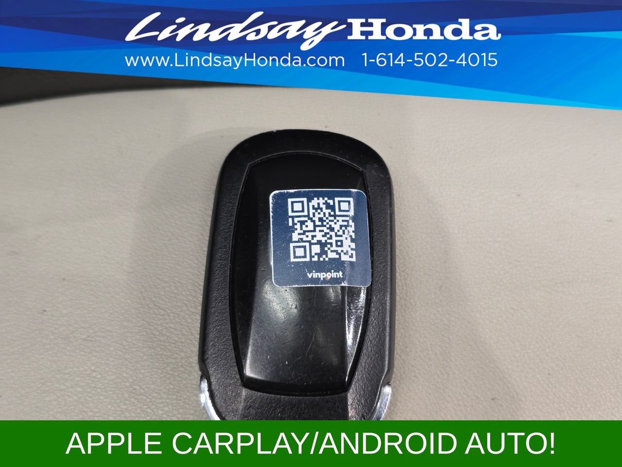 Used 2023 Honda HR-V LX image 22