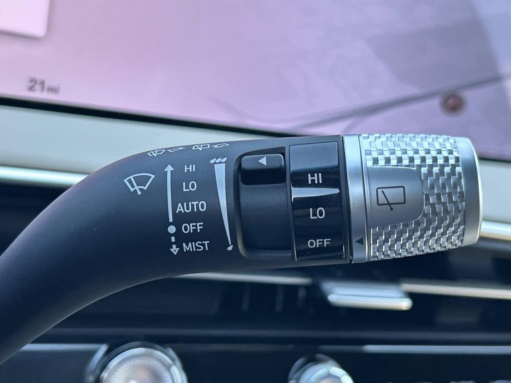 New 2026 Genesis GV70 3.5T Sport Prestige AWD/4WD image 32