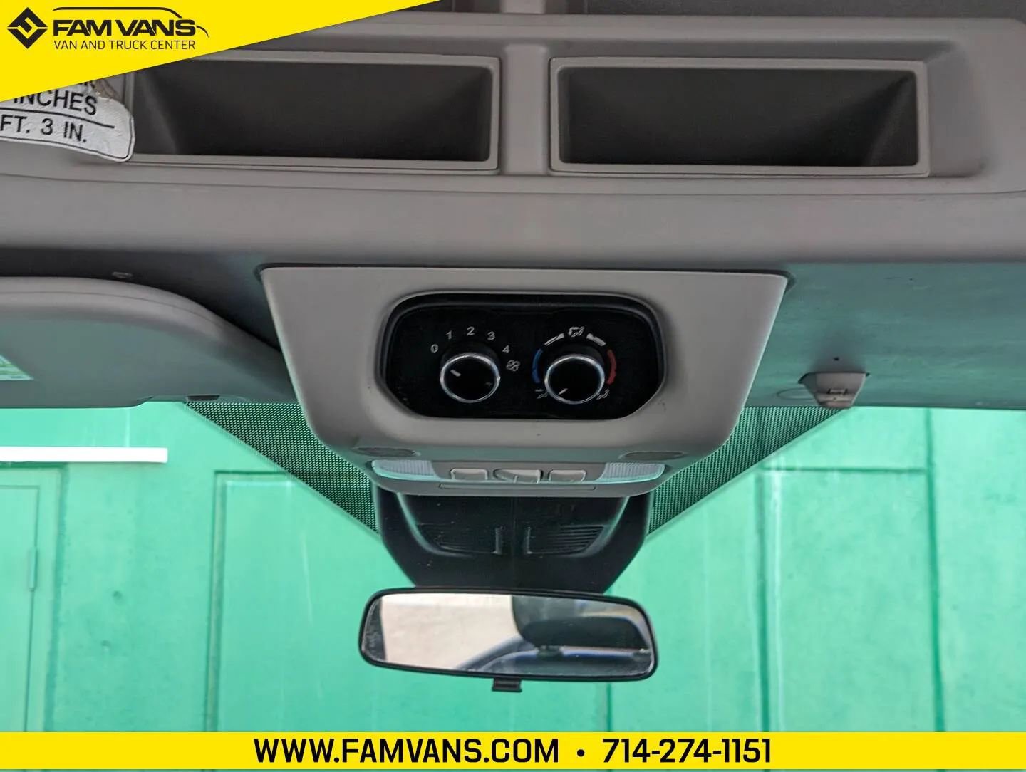 Used 2020 Ford Transit 150 XL image 26