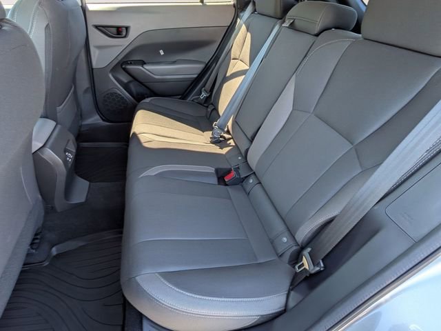 Certified 2026 Subaru Crosstrek 2.0i Premium w/ Convenience Package #2 image 26