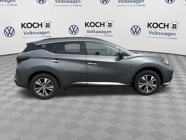 Used 2019 Nissan Murano SV image 9