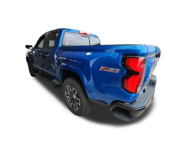 Used 2023 Chevrolet Colorado Z71 w/ Z71 Convenience Package 2 image 11