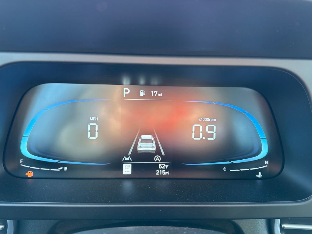 Certified 2026 Hyundai Elantra SE image 37