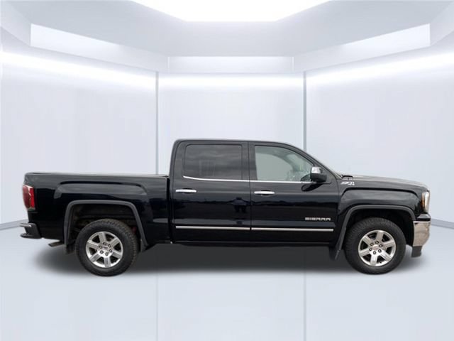 Used 2017 GMC Sierra 1500 SLT w/ Suspension Package, Off-Road AWD/4WD image 5