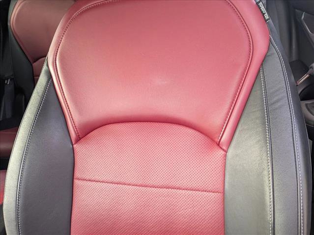 Used 2022 INFINITI QX55 Sensory w/ Lighting Package image 11