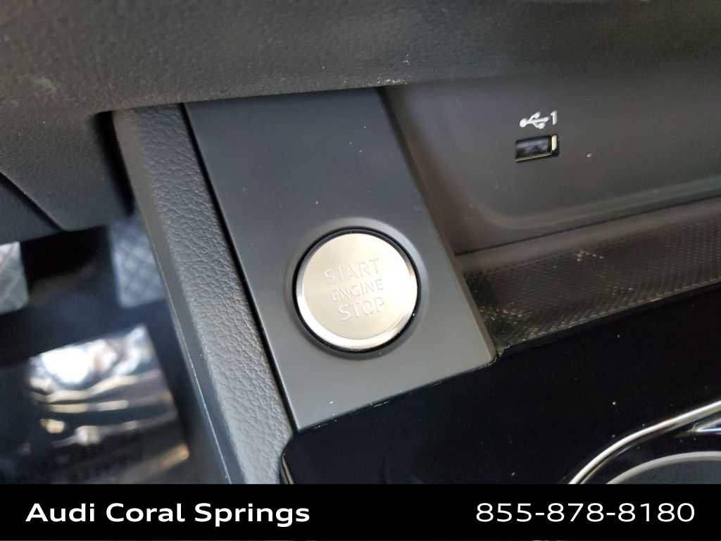 Certified 2023 Audi A4 2.0T Premium w/ Convenience Package image 27