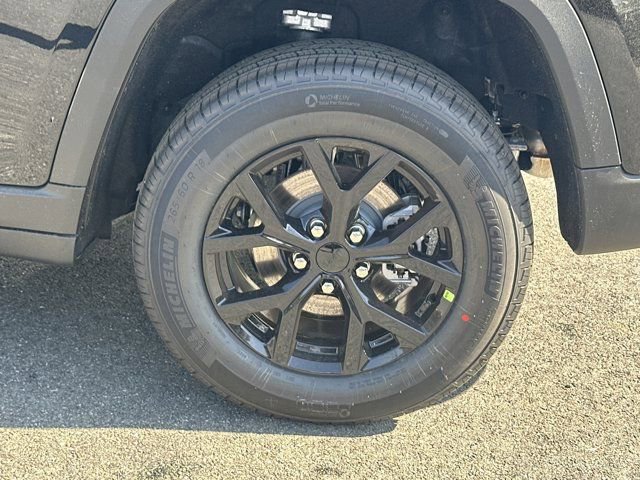 New 2026 Jeep Grand Cherokee Laredo image 20