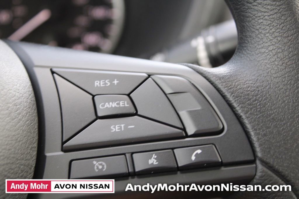 New 2025 Nissan Sentra S image 16