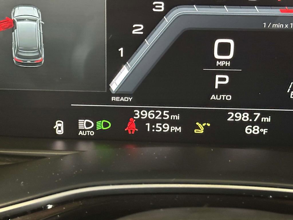 Used 2024 Audi Q7 2.0T Premium AWD/4WD image 31