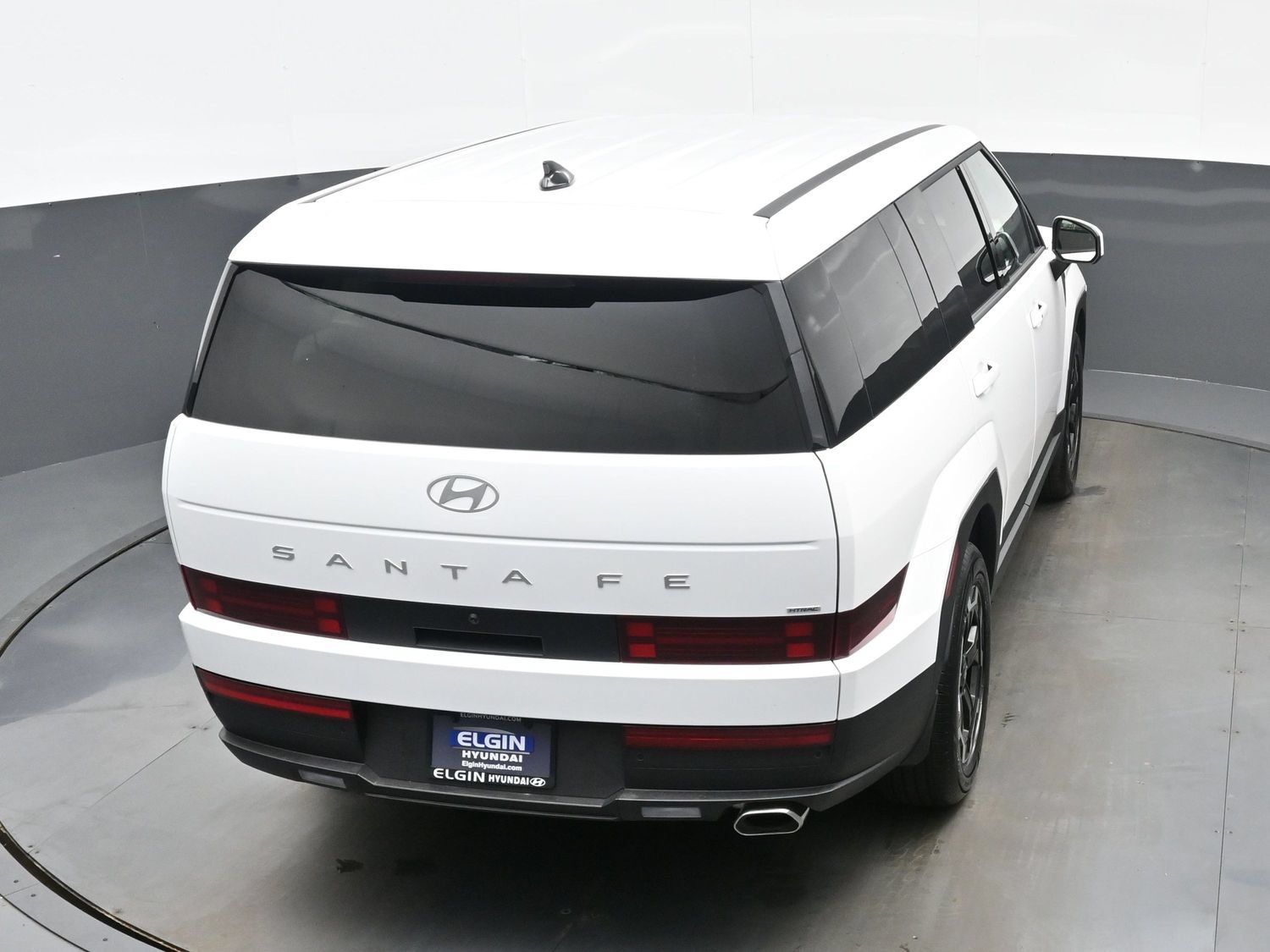 Used 2026 Hyundai Santa Fe SE AWD/4WD image 36