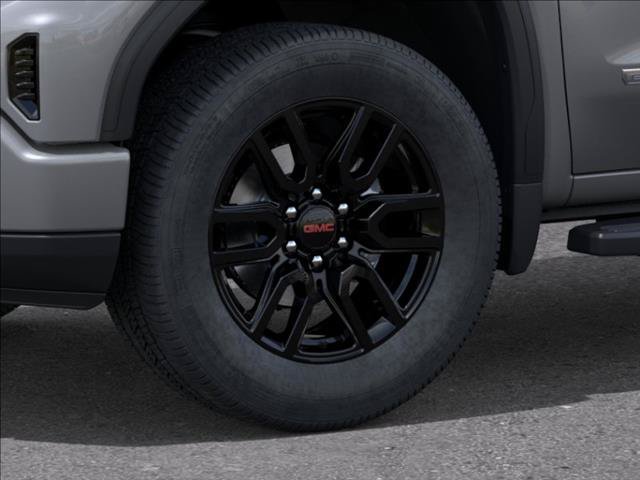 New 2026 GMC Sierra 1500 Elevation w/ Elevation Premium Package AWD/4WD image 9