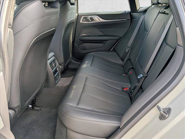 New 2026 BMW i4 xDrive40i w/ M Sport Package image 17
