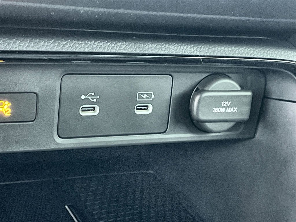 New 2026 Honda CR-V TrailSport image 26