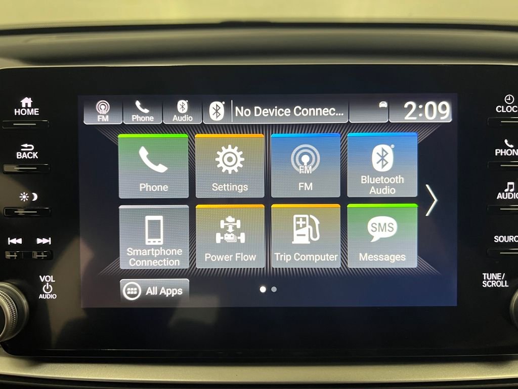 Used 2022 Honda Accord Sport image 20
