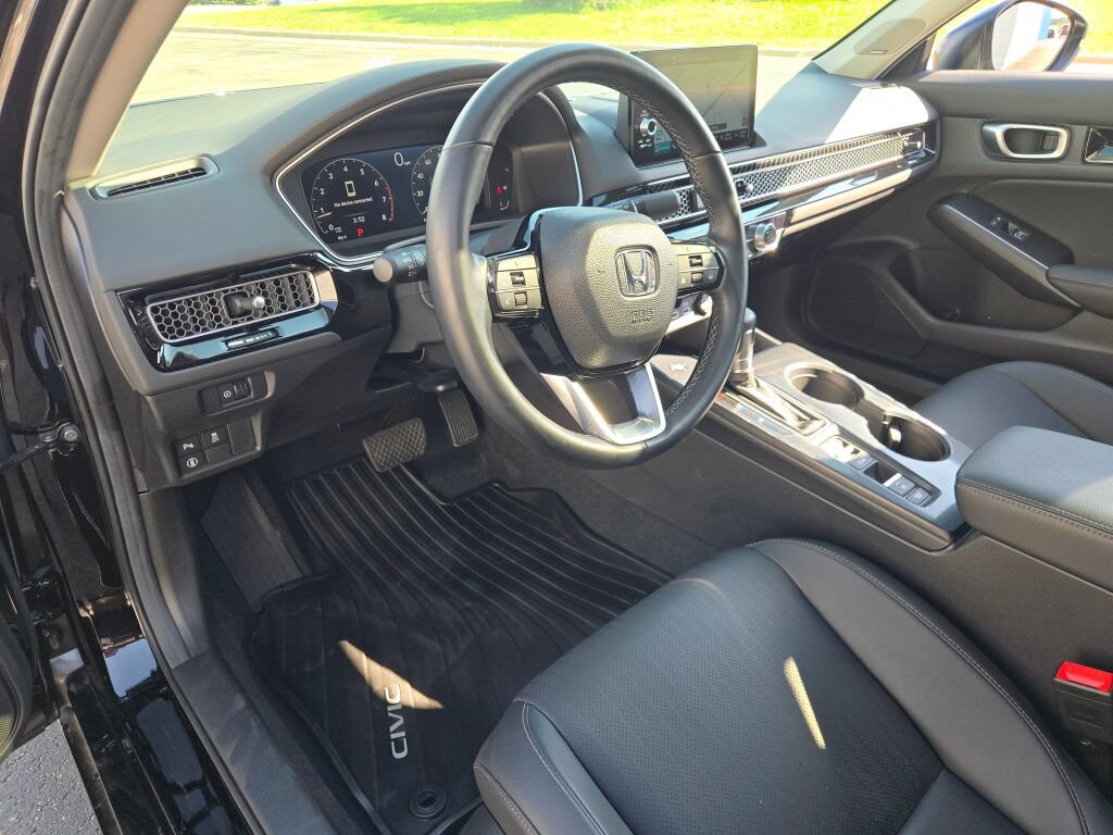 Used 2024 Honda Civic Touring image 20