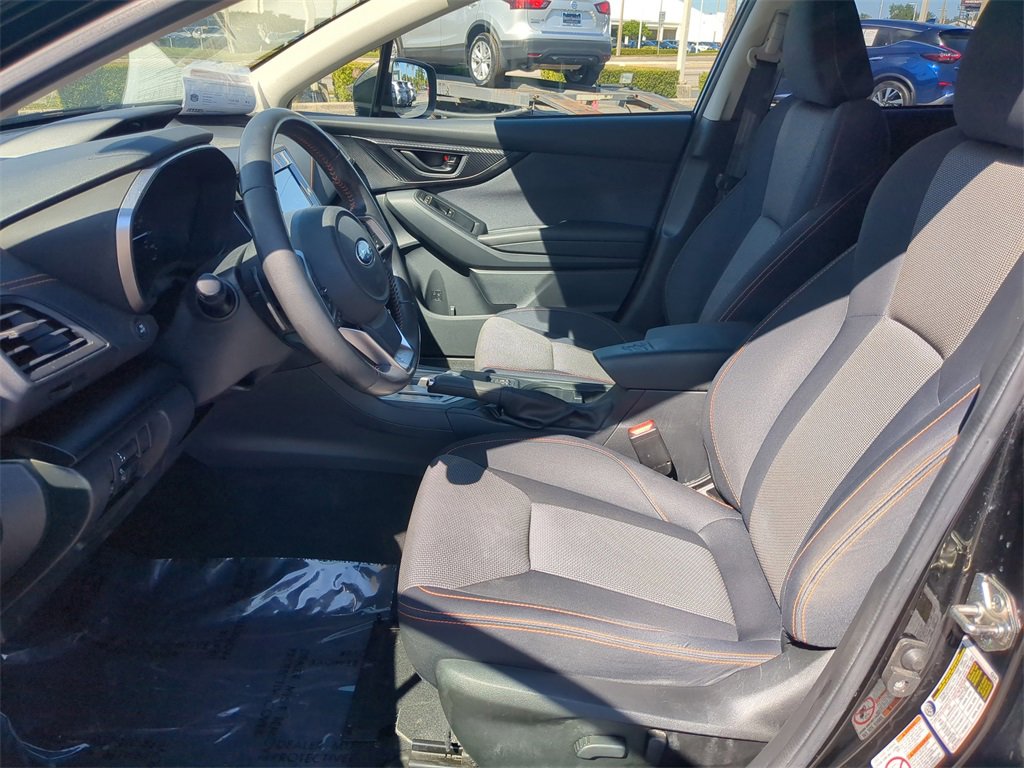 Used 2020 Subaru Crosstrek 2.0i Premium w/ Moonroof Package 2 image 19