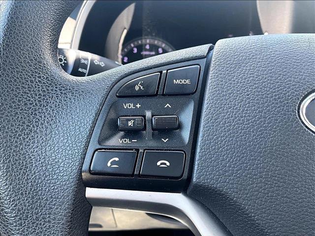 Used 2020 Hyundai Tucson SE FWD image 20