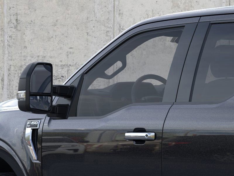 New 2025 Ford F150 XLT w/ Equipment Group 301A Standard image 20