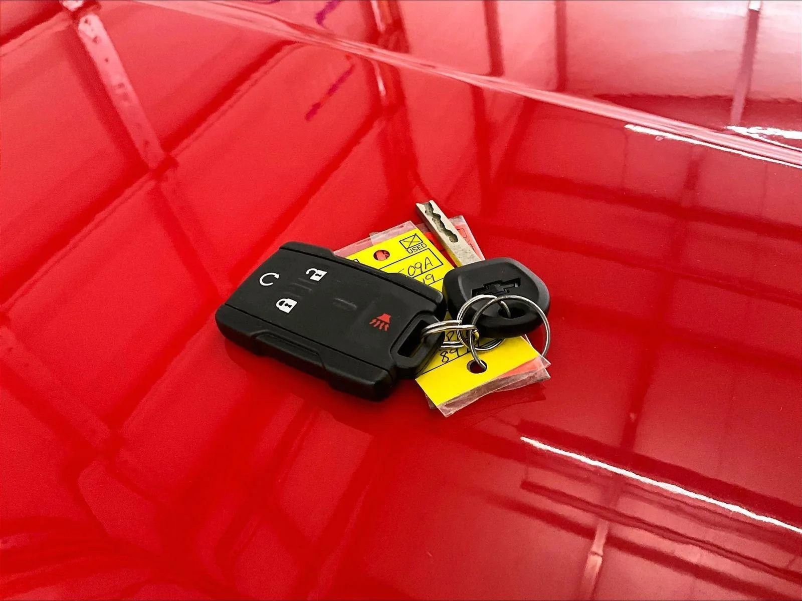 Used 2019 Chevrolet Silverado 1500 LT w/ All Star Edition image 9