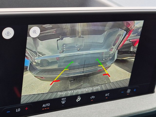 New 2026 Ford Maverick XLT FWD image 12