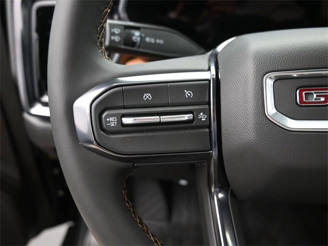 New 2026 GMC Canyon AT4 image 31