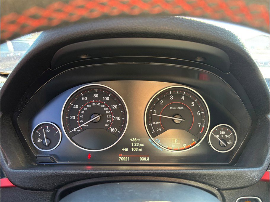 Used 2014 BMW 435i xDrive Coupe image 24