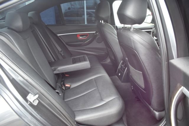 Used 2017 BMW 330i xDrive Sedan image 43