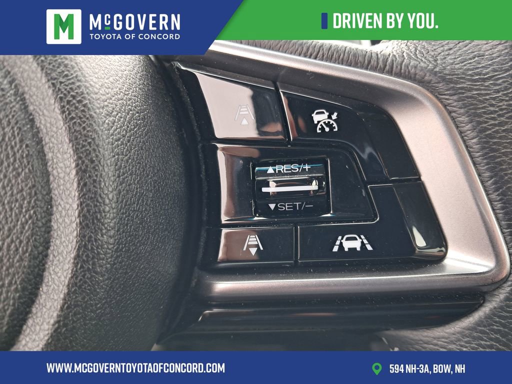 Used 2019 Subaru Outback 2.5i Limited image 21