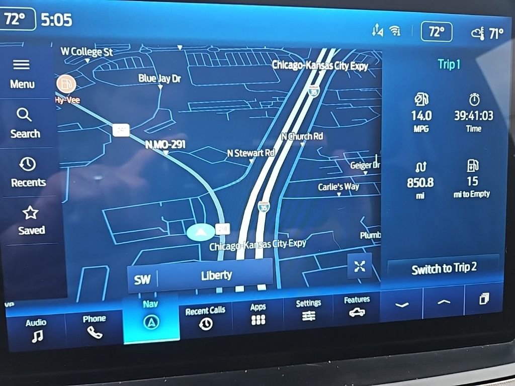 Used 2022 Ford F150 Raptor w/ Equipment Group 801A High image 34