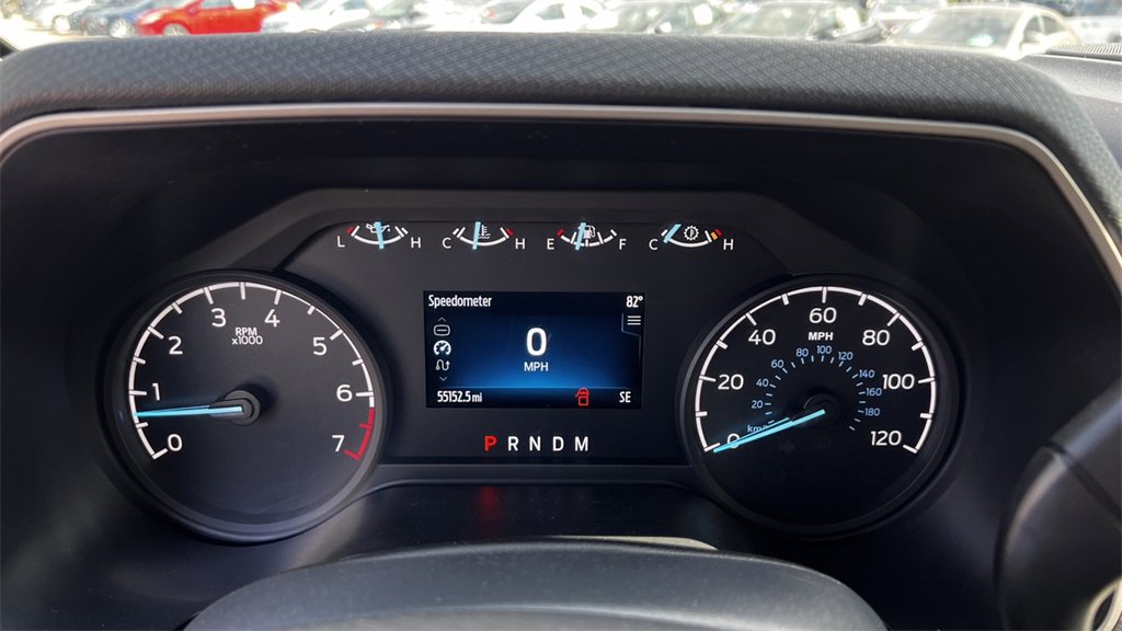 Used 2022 Ford F150 XLT w/ XTR Package image 17