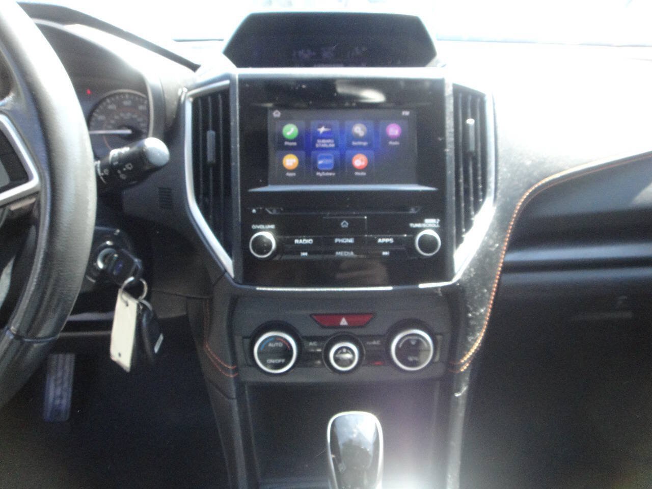 Used 2021 Subaru Crosstrek 2.0i Premium AWD/4WD image 8