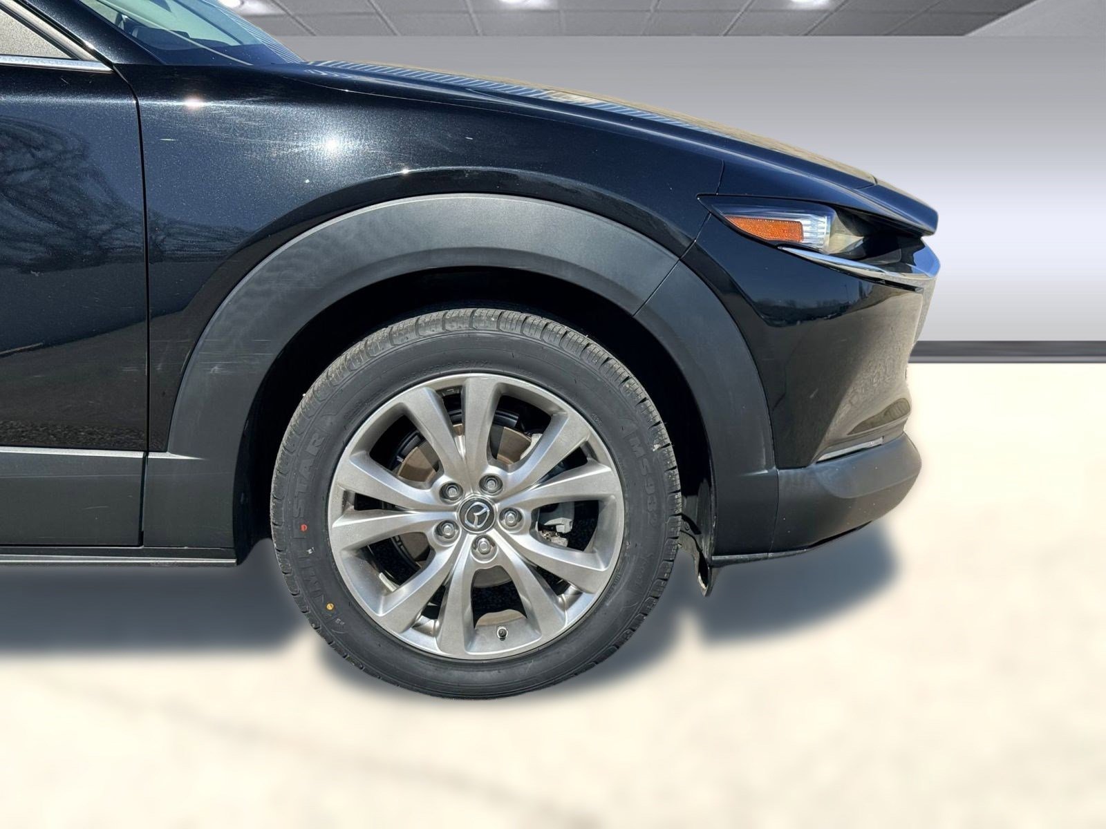 Used 2021 MAZDA CX-30 AWD 2.5 S w/ Select Package image 10