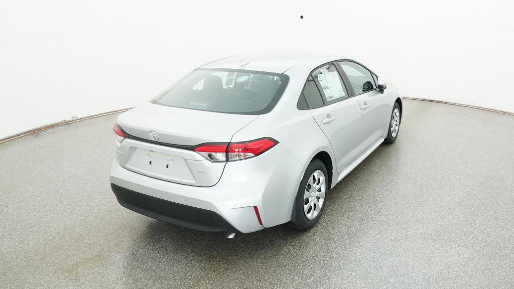 New 2026 Toyota Corolla LE image 19